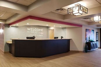 Hampton Inn Johnstown