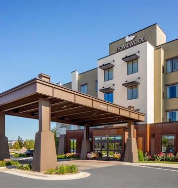 Homewood Suites Kalispell