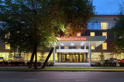 Hilton Garden Inn Kaluga