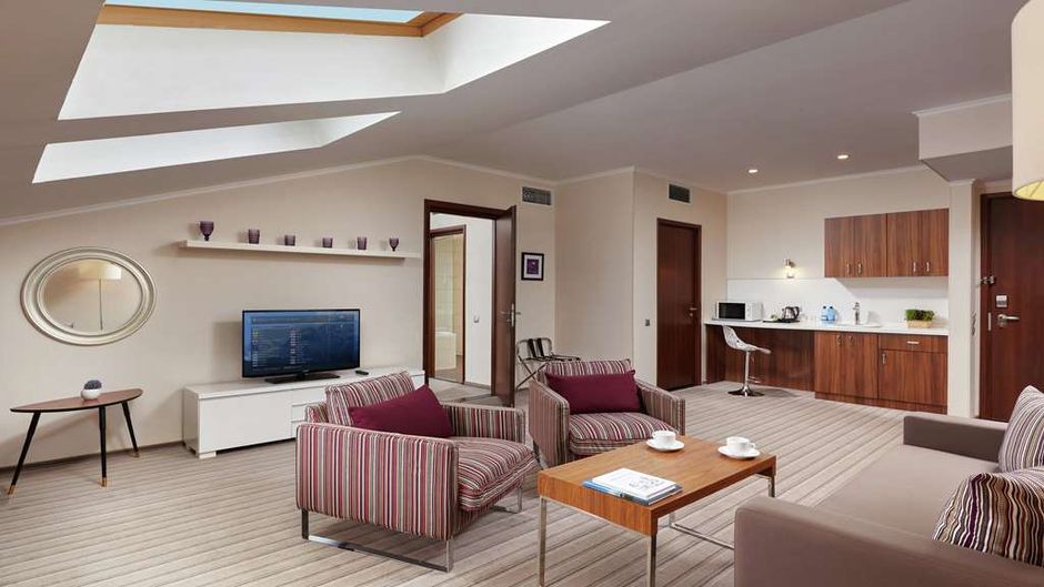 Hilton Garden Inn Kaluga Other