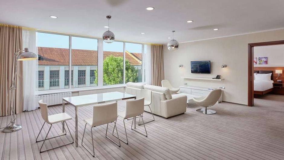 Hilton Garden Inn Kaluga Other