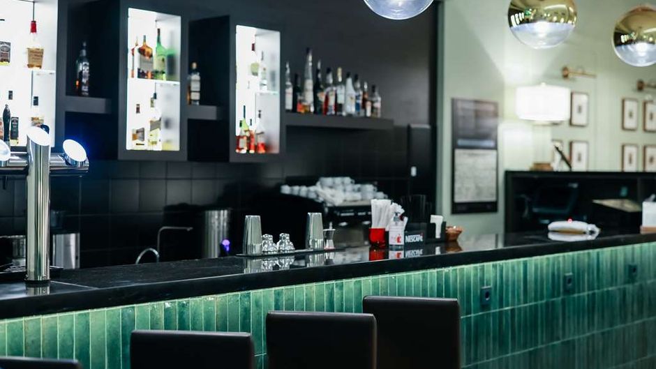 Hilton Garden Inn Kaluga Restaurant