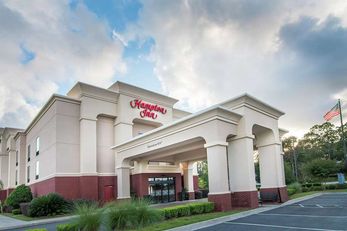 Hampton Inn Kingsland