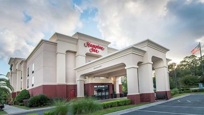 Hampton Inn Kingsland