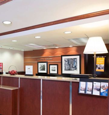 Hampton Inn & Suites Kokomo