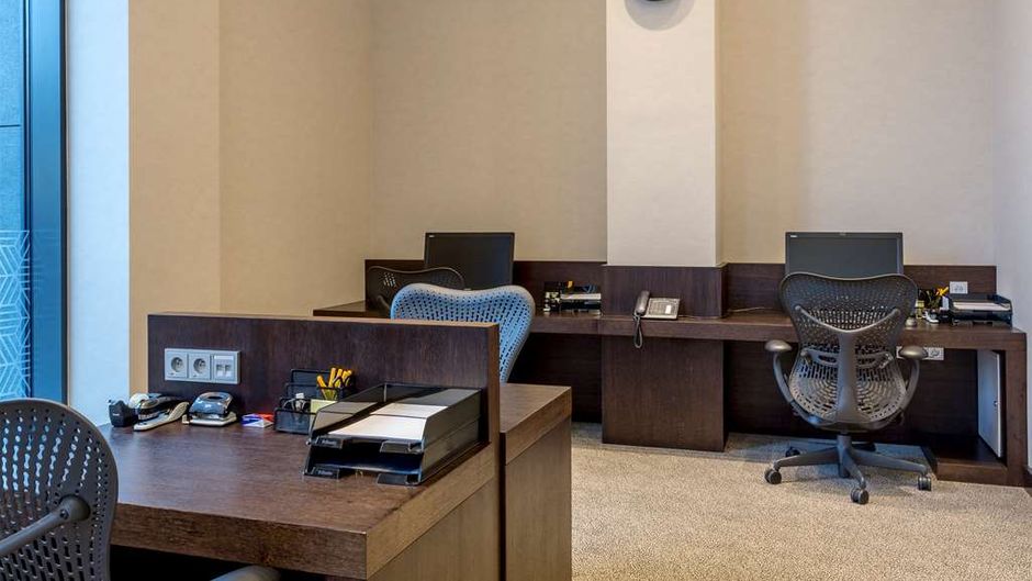 Hilton Garden Inn Krakow Airport Other