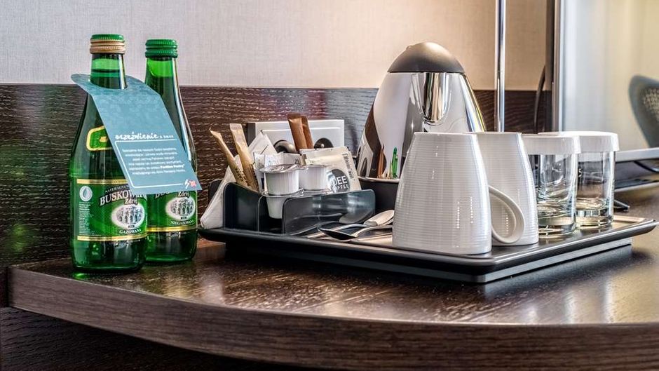 Hilton Garden Inn Krakow Airport Other