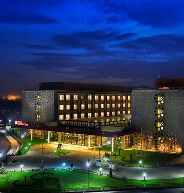 Hilton Garden Inn Konya