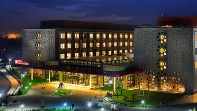 Hilton Garden Inn Konya