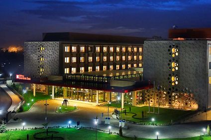 Hilton Garden Inn Konya