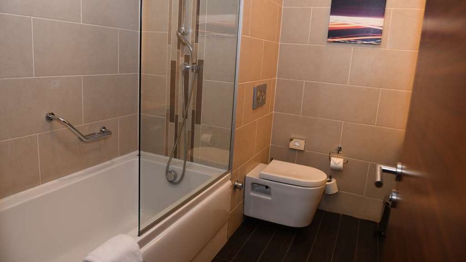 Hilton Garden Inn Konya Room