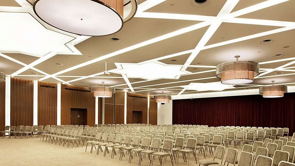 Hilton Garden Inn Konya Meeting