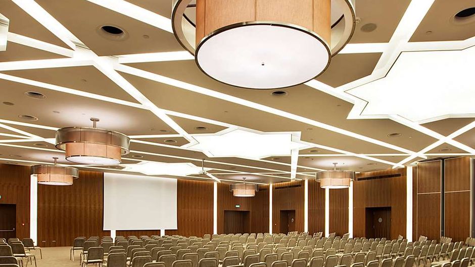 Hilton Garden Inn Konya Meeting