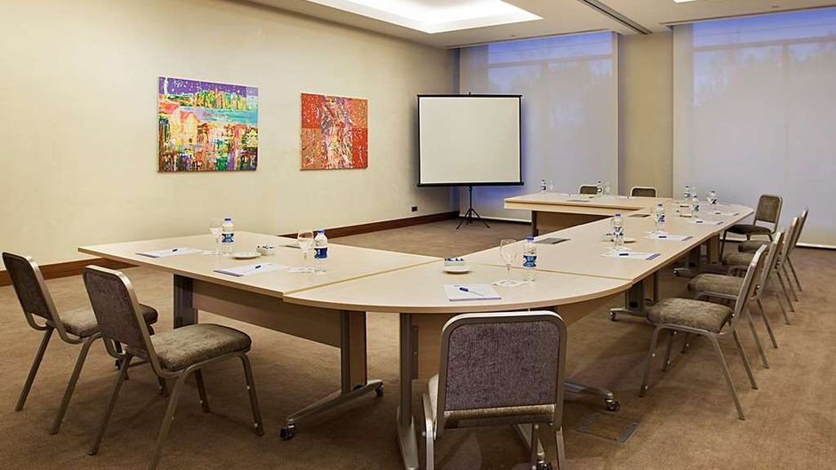 Hilton Garden Inn Konya Meeting