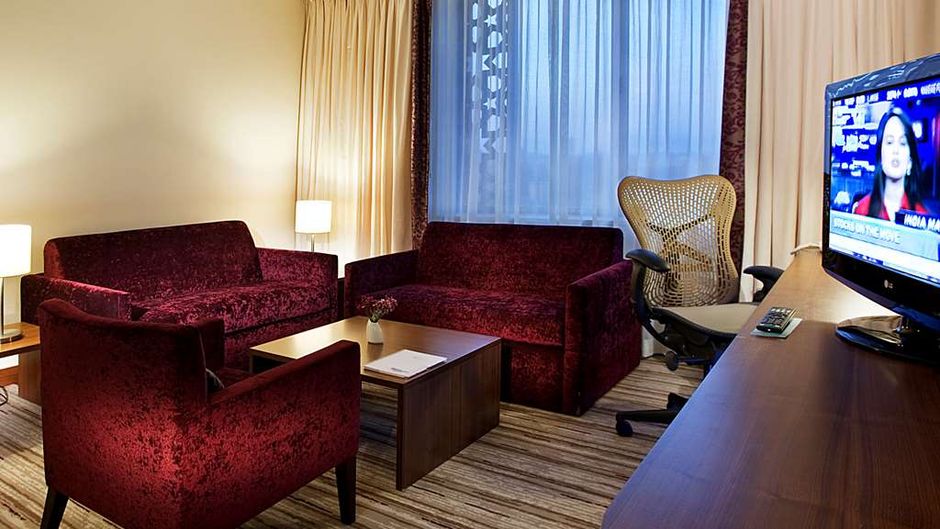 Hilton Garden Inn Konya Other