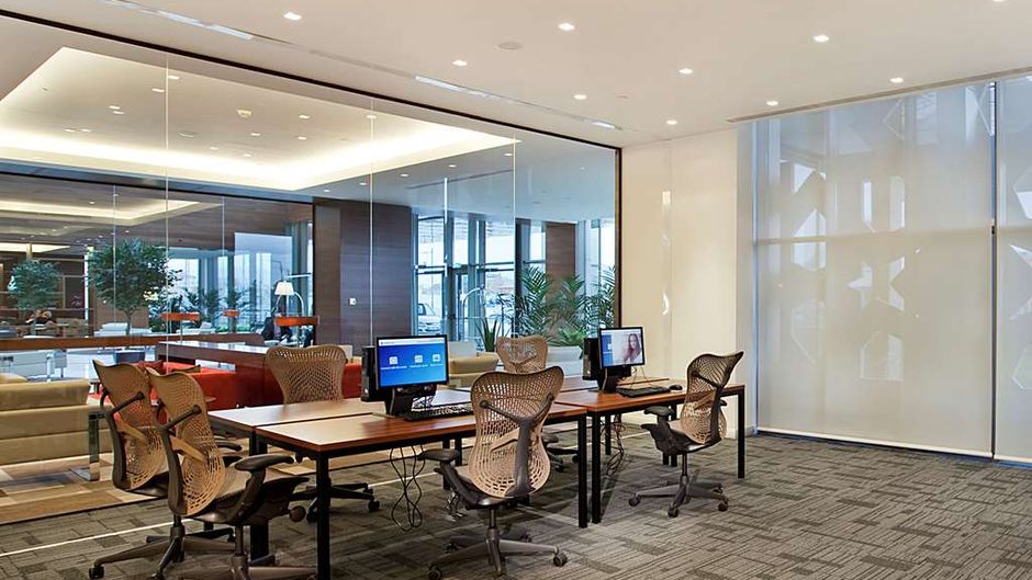 Hilton Garden Inn Konya Other