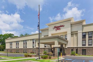 Hampton Inn Lagrange