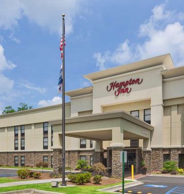 Hampton Inn Lagrange