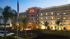 Hampton Inn & Suites Lake Wales