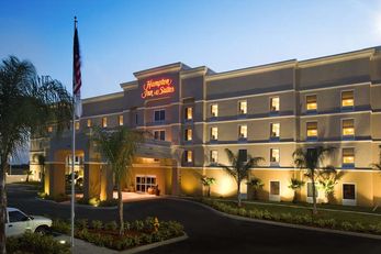 Hampton Inn & Suites Lake Wales