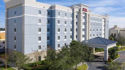 Hampton Inn & Suites Lakeland South