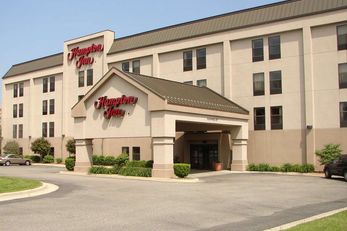 Hampton Inn East Lansing