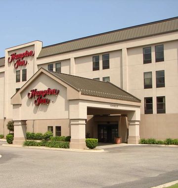 Hampton Inn East Lansing