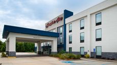 Hampton Inn LaPlace