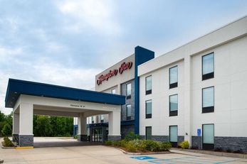 Hampton Inn LaPlace