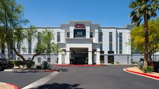 Hampton Inn & Suites Las Vegas Airport