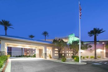 Homewood Suites by Hilton