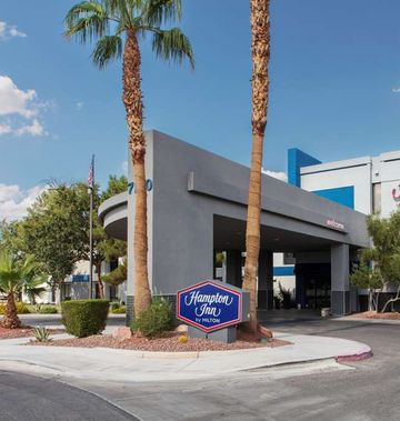 Hampton Inn Las Vegas/Summerlin