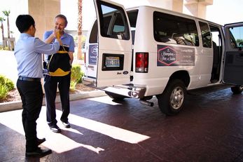 Hampton Inn & Suites Henderson-St Rose