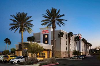Hampton Inn & Suites West Summerlin