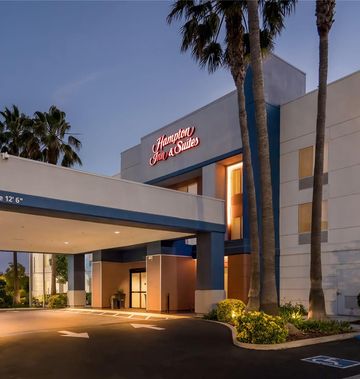 Hampton Inn & Suites Lathrop