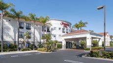 Hampton Inn Irvine East Lake Forest