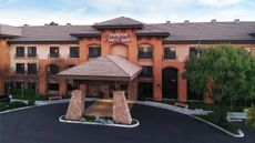 Hampton Inn & Suites Temecula