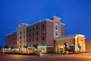 Hampton Inn Los Angeles Int'l Airport