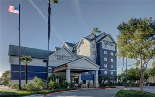 Homewood Suites by Hilton