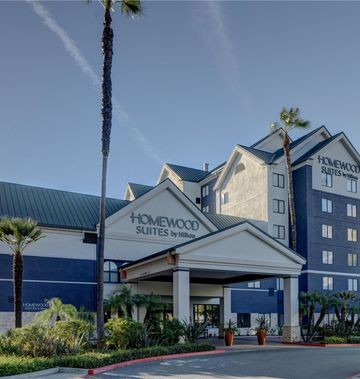 Homewood Suites by Hilton
