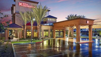Hilton Garden Inn Los Angeles/Redondo