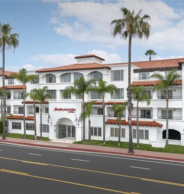 Hampton Inn & Suites San Clemente