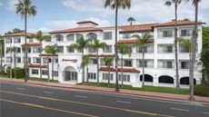 Hampton Inn & Suites San Clemente