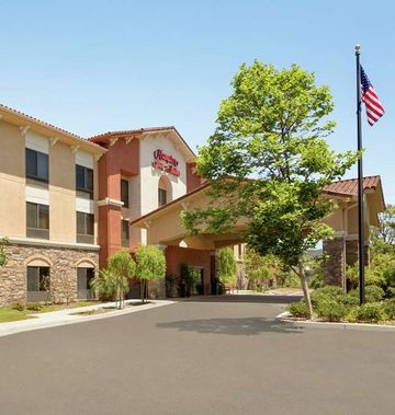 Hampton Inn & Suites Thousand Oaks