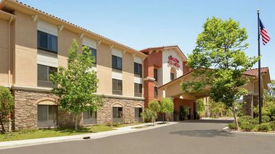 Hampton Inn & Suites Thousand Oaks