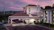 Hampton Inn Los Angeles/Santa Clarita