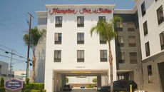 Hampton Inn & Suites LA/Sherman Oaks