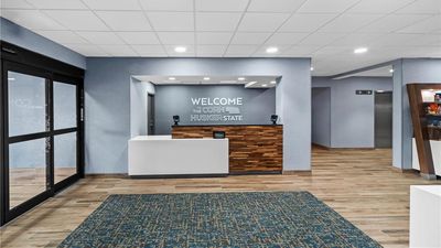 Hampton Inn North Platte