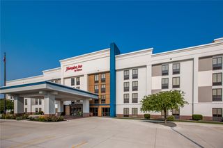 Hampton Inn North Platte