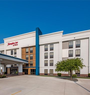 Hampton Inn North Platte